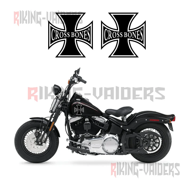 Cross Bones 