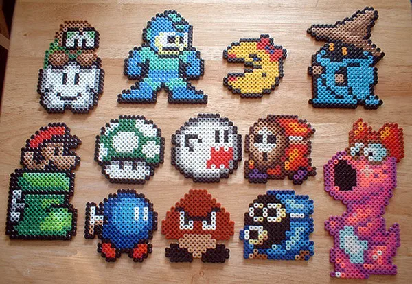 perler-beads