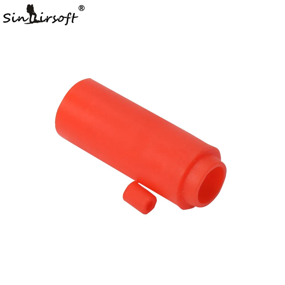 SINAIRSOFT 60 Degree Hard Type Improved Hop Up Bucking Rubber For Airsoft Hunting Shooting Target Paintball BB Air Gun