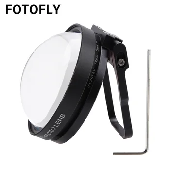 

Hero 7 Action Camera Filter 24X Macro Lens With Diving Red Filters For GoPro Hero 5 6 7 Black Waterproof Housing Case Accessory
