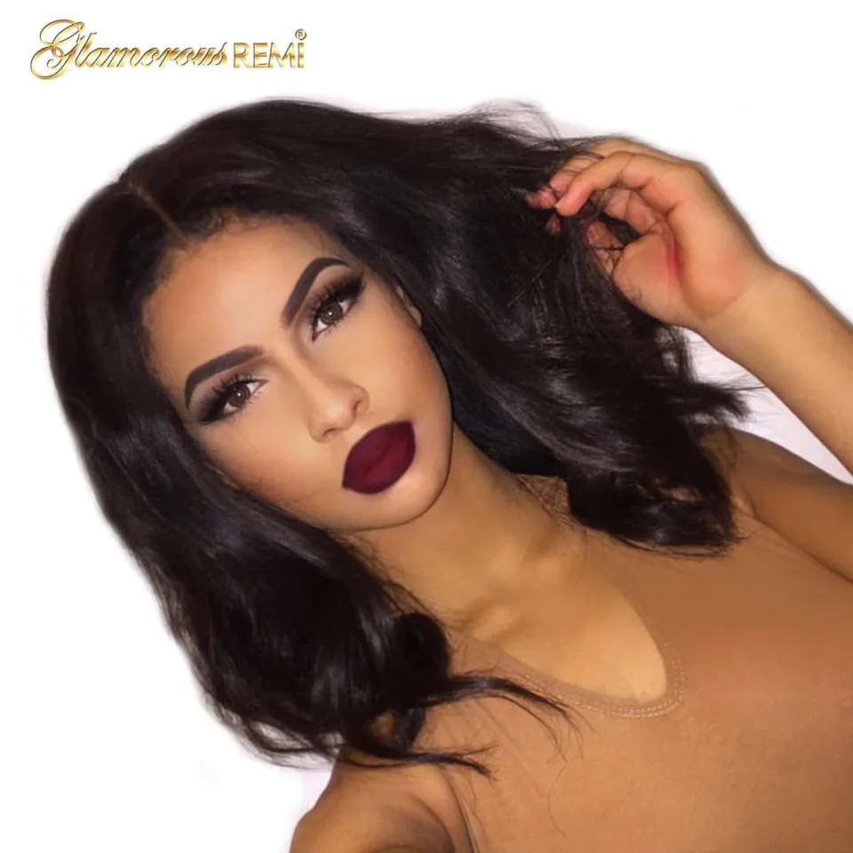 Bob wave wig (3)