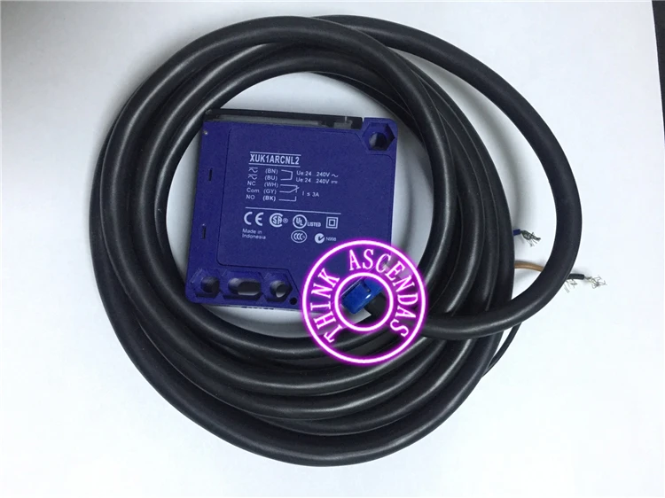 все цены на 1pcs original new Limit Switch XUK1ARCNL2 онлайн