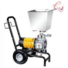 1 шт. DF325B 220 в 1100 Вт Электрический безвоздушный Краскораспылитель с английским руководством