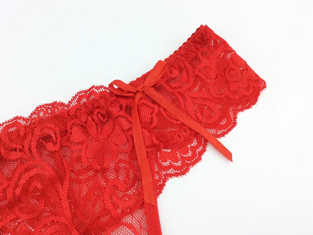 red details
