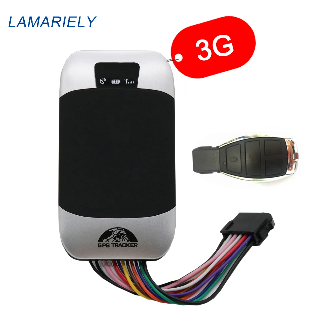 gps tracker auto