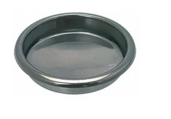 

Stainless Steel Backflush Disk Blank or Blind Portafilter filter