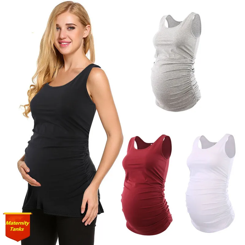 Maternity Tanks1