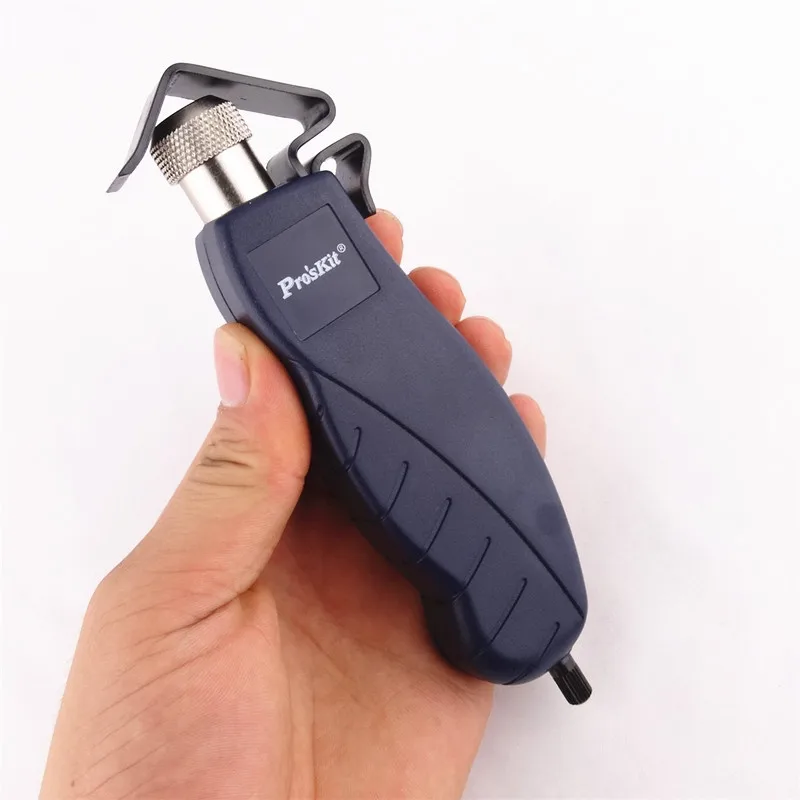 

8PK-325B Metal type Cable rotation Rotary cable stripper wire stripper Stripping pliers decrustation pliers 25mm