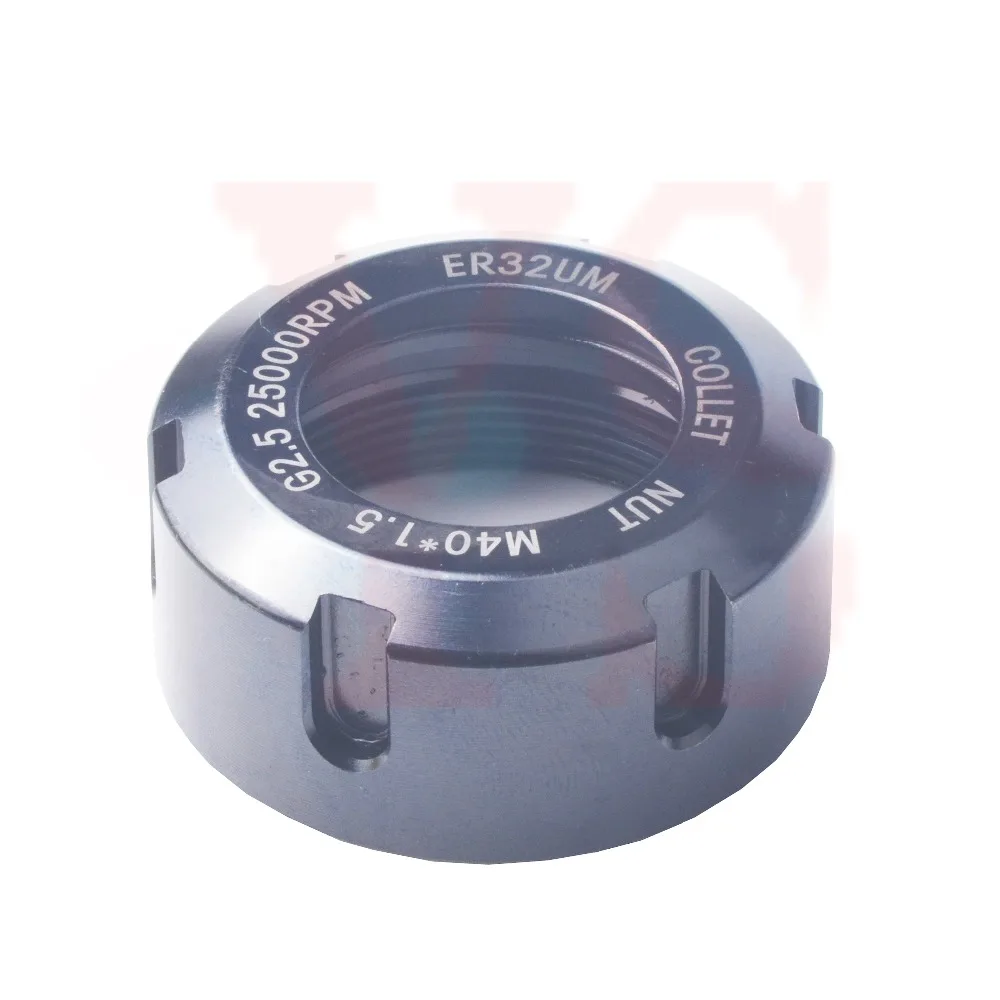 New ER32 Collet Nut ER32 Collet Nut Tool Holder Nutsin Tool Holder
