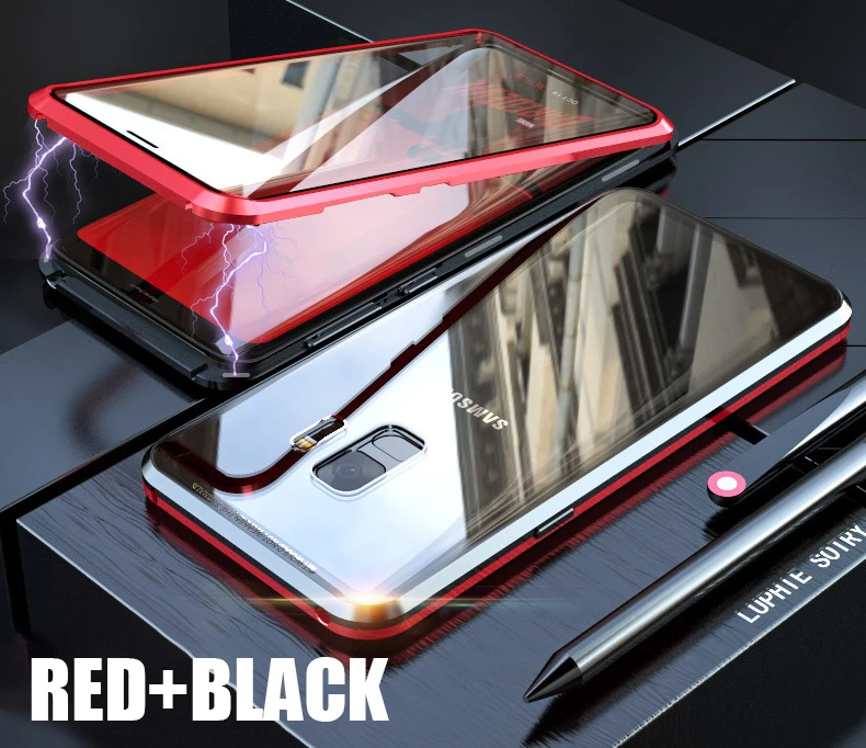 RED BALCK