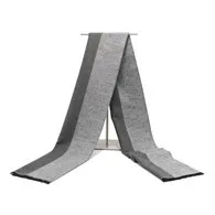 men's scarves & shawls Gift Company Annual Meeting Tassels Shawl Autumn Winter Men And Women Adult Red Scarf China Style Embroidery Scarves For Women head scarf men