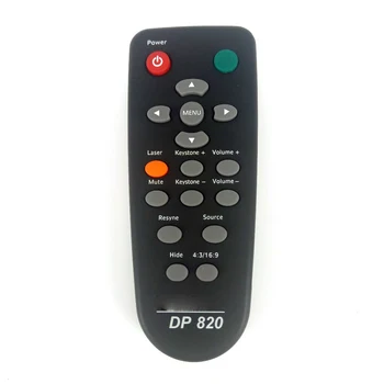 

Used Original For XEROX Projector Remote Control RC-17DE0-453A for LC-WNS3200 LC-XNS3100 LC-XNS2600 Fernebdienung