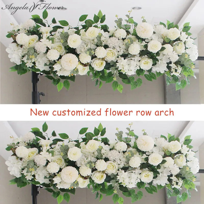 faux flower arch faux flower arch