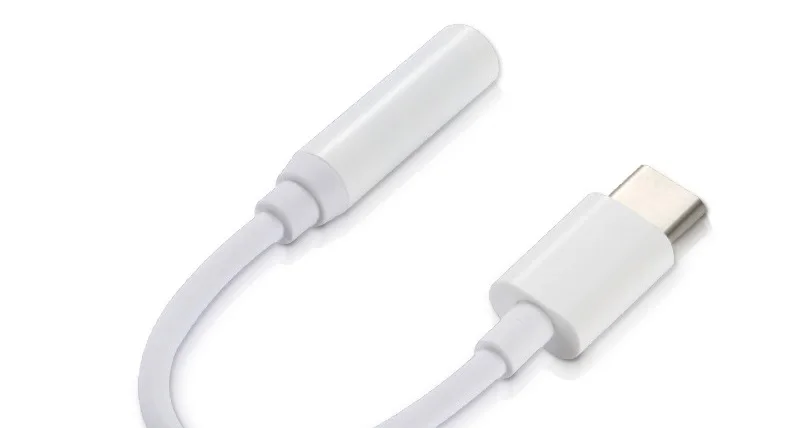 Тип-c до 3,5 мм разъем для наушников AUX аудио кабель адаптер для samsung huawei P20 mate 10 Pro AUX Jack кабель для Xiaomi Mi 8 6X6
