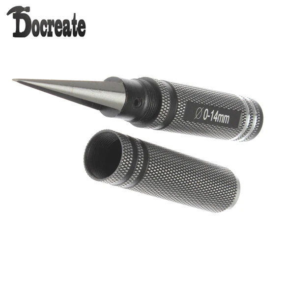 DT01 Edge Reamer Professional Reaming Knife Universal Hole Drill Tool 0