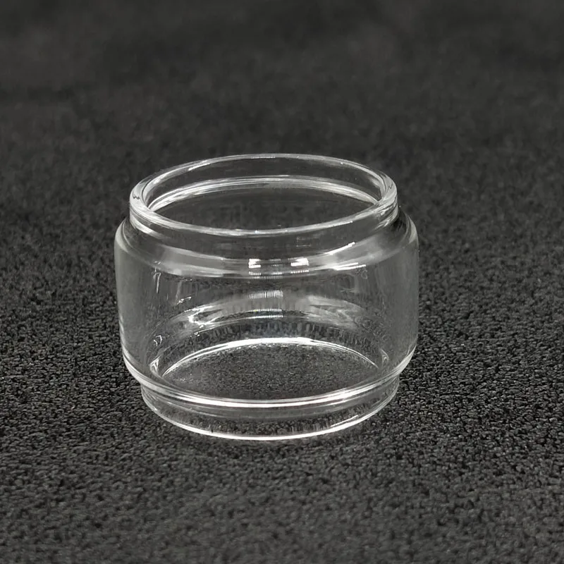 Паровая сменная стеклянная трубка Pyrex/Bubble для Vandy Vape Kylin V2 RTA Tank Atomizer Емкость 3 мл/5