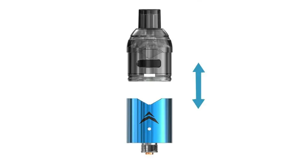 iJoy Stick VPC Pod System Kit-9