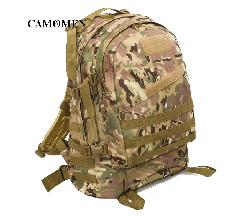 Tactical Molle AIII Backpack Combat Molle Rucksack 3