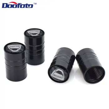 

Doofoto Car Styling Stickers Case For Dacia Duster Logan Sandero Stepway Lodgy Mcv 2 Dokker Auto Covers Accessories Car-Styling