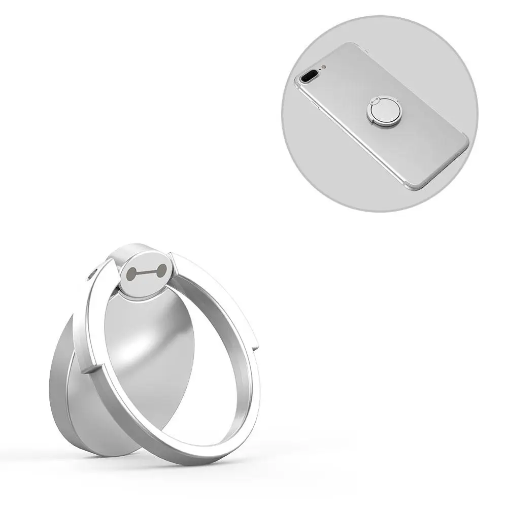 Aliexpress Buy 2PCS Finger Ring Stand 360 Degree Rotary Cell