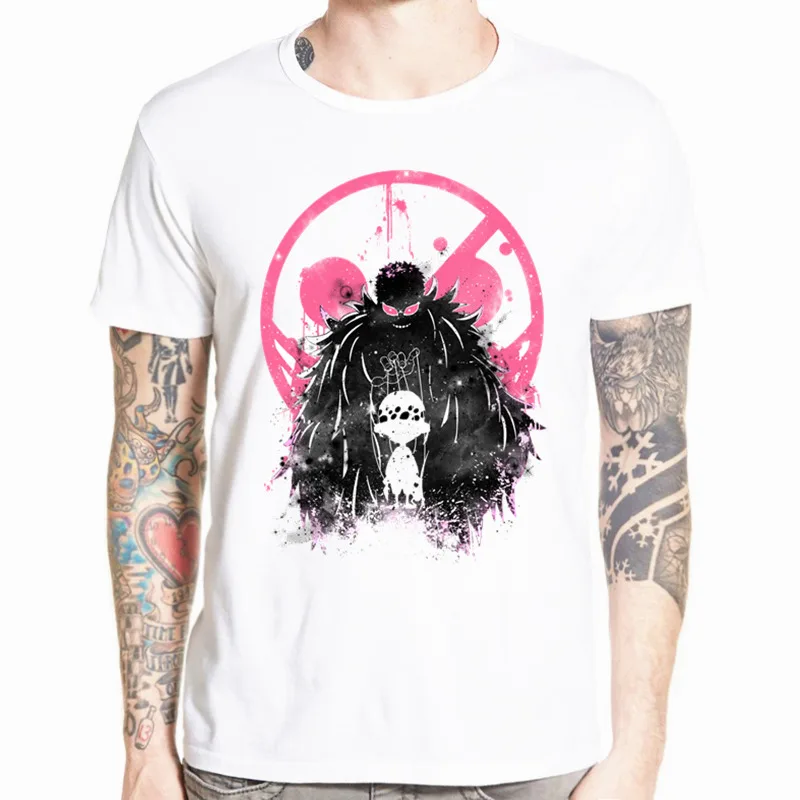 

Cute Unicorn T shirt casual tshirt homme O neck streetwear men t-shirt boys clothes anime tshirt summer tops tee