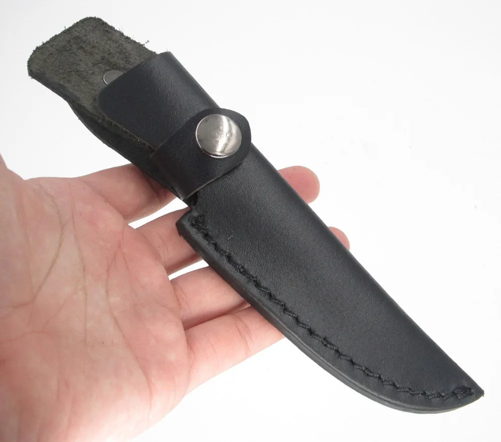 knife tool belt sheath scabbard fixed Blade camp loop case holder