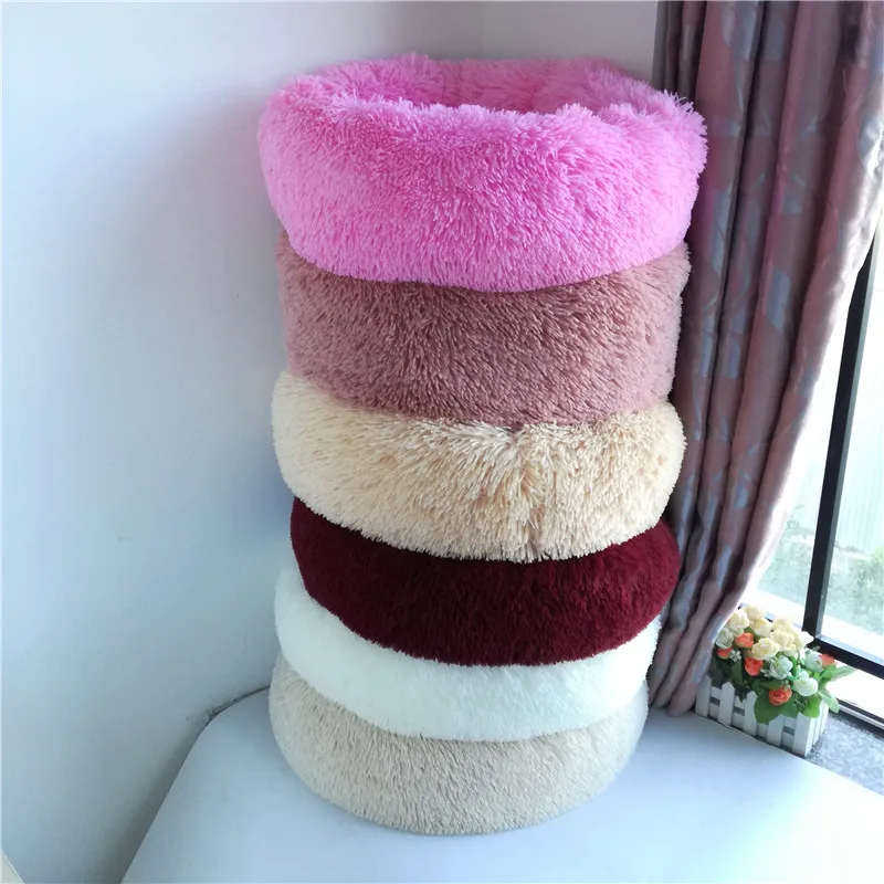 Winter Dog Bed  (23)