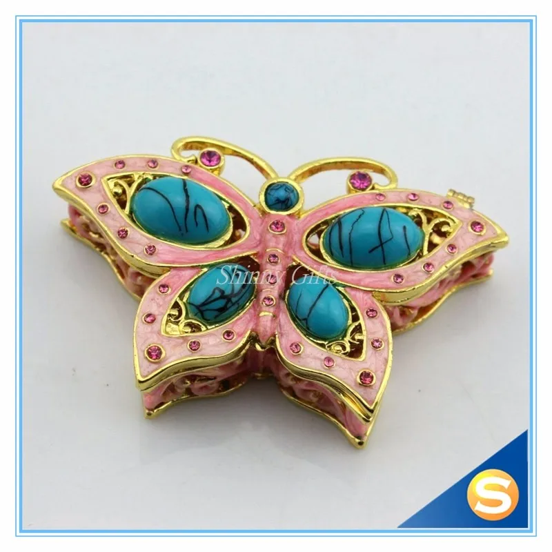 Butterfly trinket box (6)