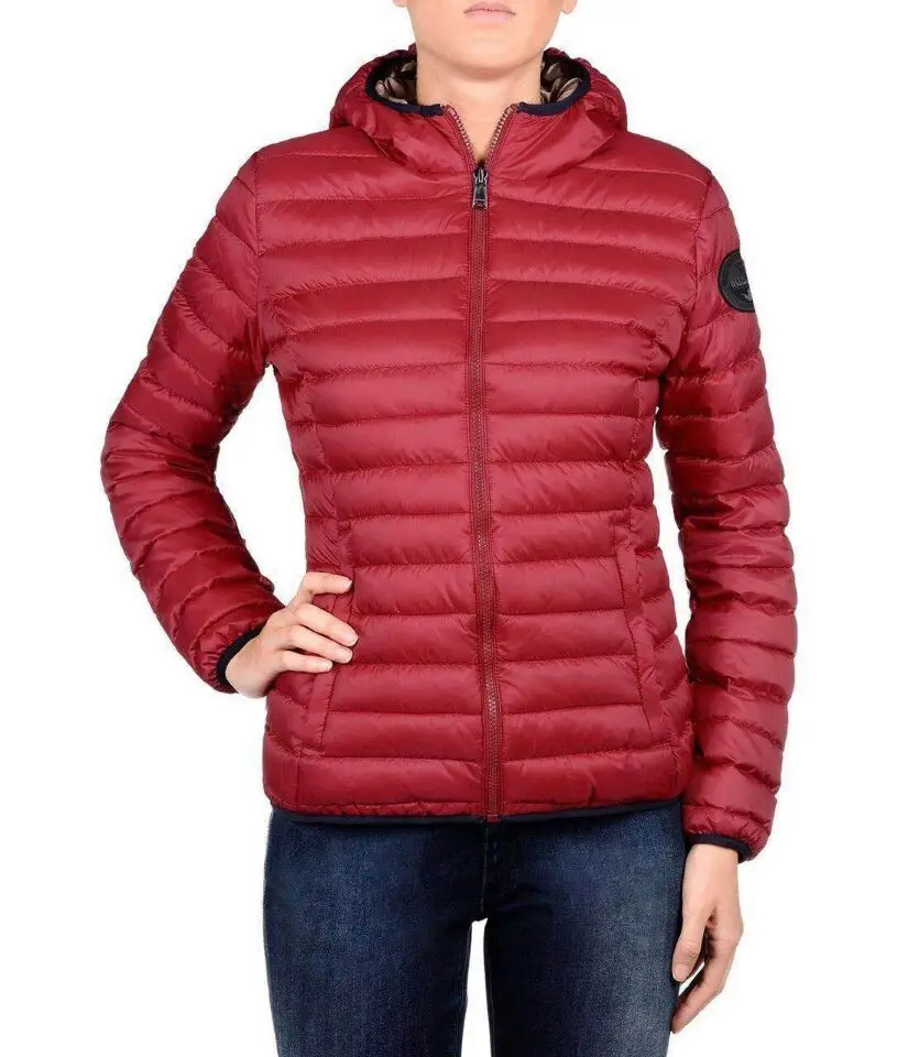 2016 New women NAPAPIJRI down jacket Outdoor clothing warm portable