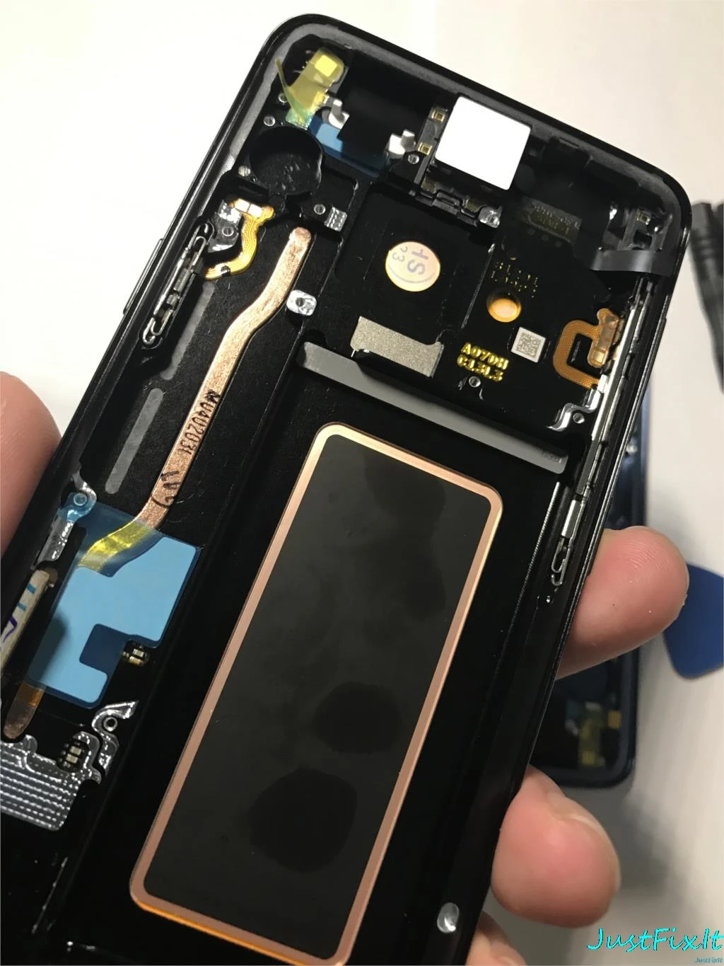 Для samsung Galaxy S9 5," G960F S9 Plus 6,2" G965F ЖК-дисплей, сенсорный экран, дигитайзер в сборе