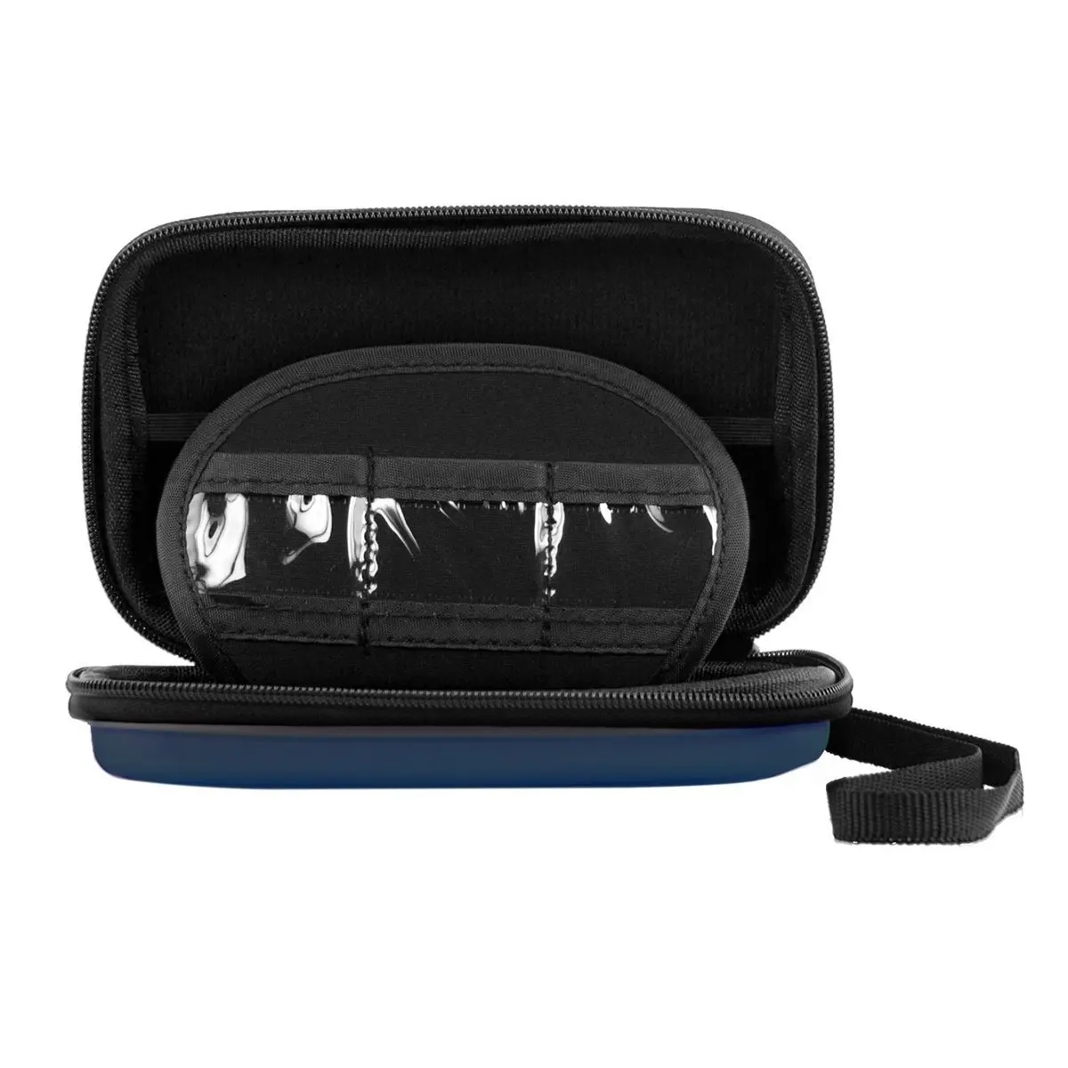 Carry Case Cover Pouch Bag for 2.5\