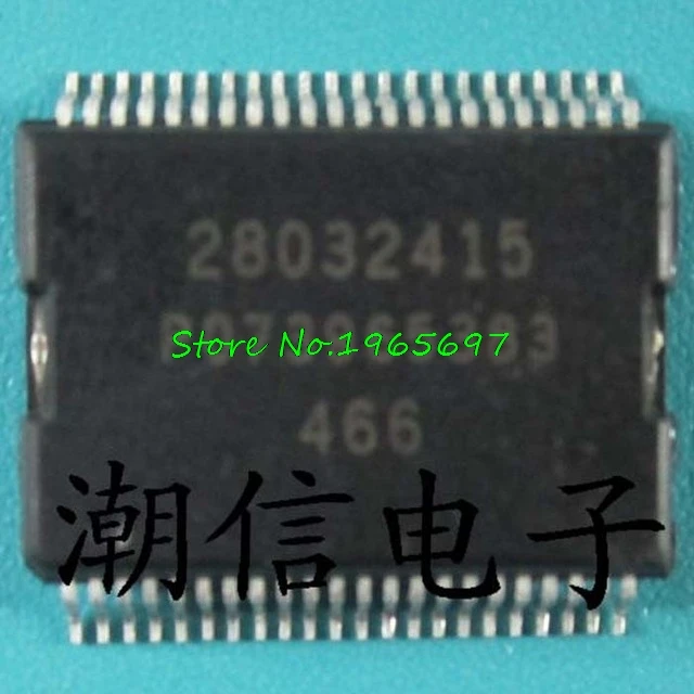 

1pcs/lot 28032415 HSSOP-44 In Stock