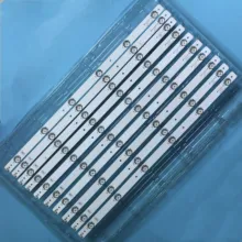 Светодиодный подсветка для Светодиодный 55EC620UA полосы SVH550AF2 6 светодиодный REV02 150410 ЖК-экран HD550DU-B5