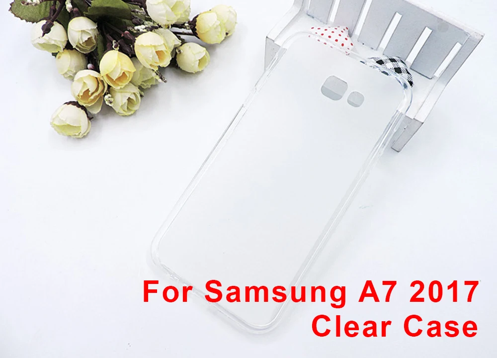 Samsung A7 2017