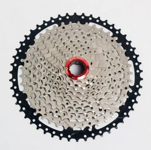cassette bike part