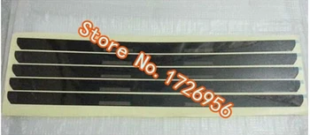 

High Quality! New original laptop/notebook PC bezel stickers logo For hp envy DV6-7000 DV6-7200 DV6-7210us