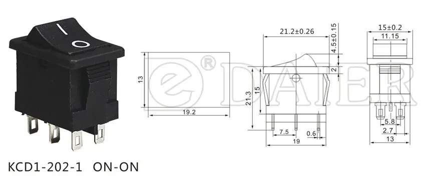 KCD1-202-1