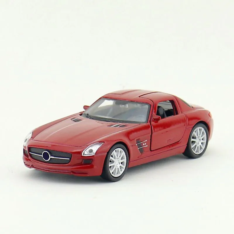  SLS AMG (6)