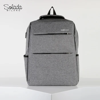 

Backpack PC port