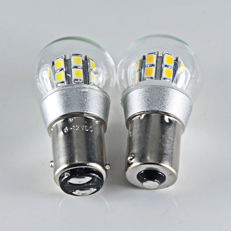 1156 1157 led car lights 6