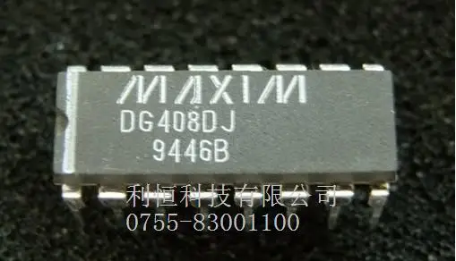 DG408DJ|DG408DJ| - AliExpress