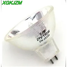 Ejm 21 v donar 150 w электронный aoi холодный источник света 8 мм Лампа проектора