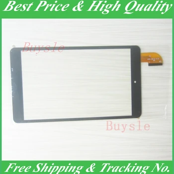 

Black New For 8'' inch HXD-0819-V1.0 tablet pc touch screen panel Digitizer Glass sensor replacement