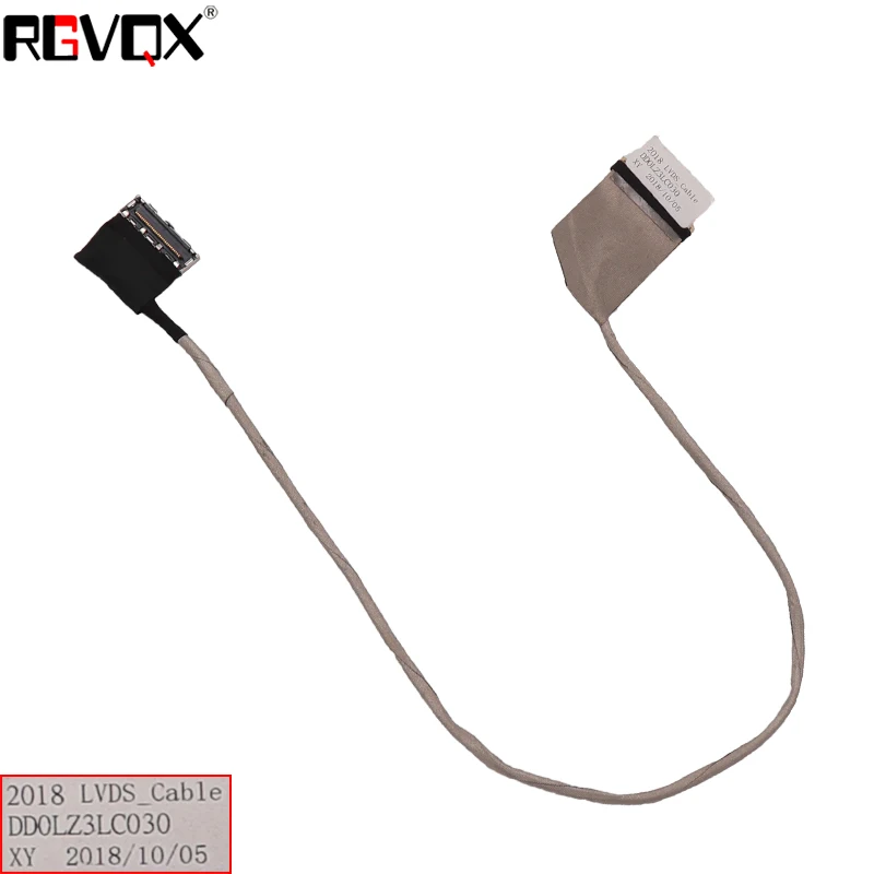 

Original Laptop Replacement LCD Cable for LENOVO Z580 Z585 DD0LZ3LC030