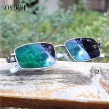 Новые высококачественные солнцезащитные очки для чтения, очки для мужчин и женщин, для спорта на открытом воздухе, радиационные очки для чтения