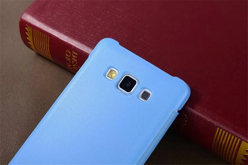 Роскошные Книга Стиль кожа защитный чехол с откидной крышкой для samsung Galaxy A3 A5 A7 A8 A9