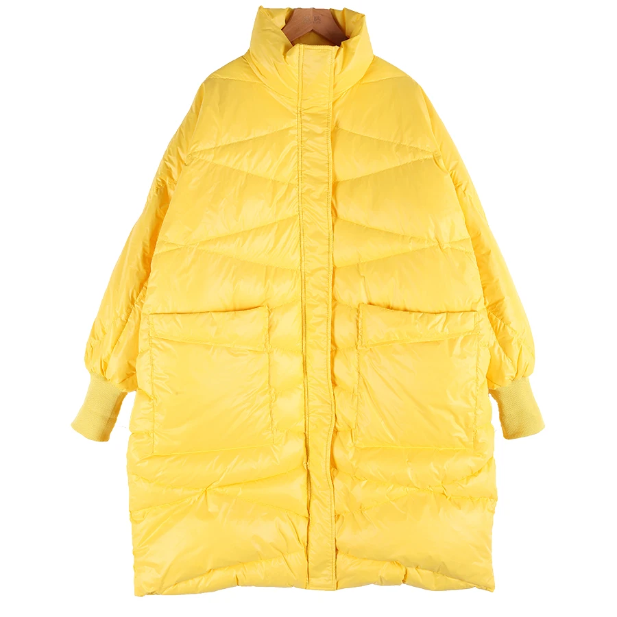 New-Autumn-and-Winter-Fashion-Real-Fur-Collar-Lace-Embroidery-Woolen-Coat-Slim-Outwear-Ultra-Long (1)