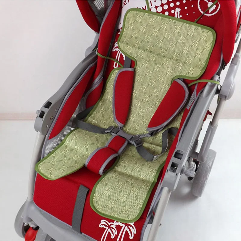 1 pc Baby Stroller Organizer Cooler and Thermal Bags for Mum Hanging