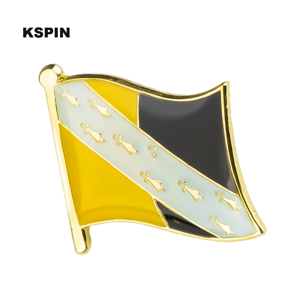 

NORFOLK United Kingdom Flag Badge Country Flag Badges Lapel Pin Brooch Brooch Icons XY0418