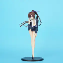 Игра FLARE Тони blade ARCUS от Shining EX Heart Sakuya Sexy Girls Teacher Ver. Фигурка модель игрушки